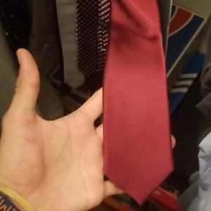 Tie